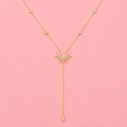 Collier Jardin