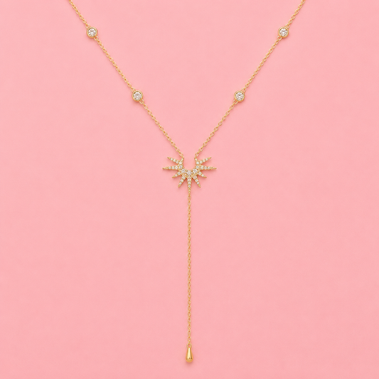 Collier Jardin
