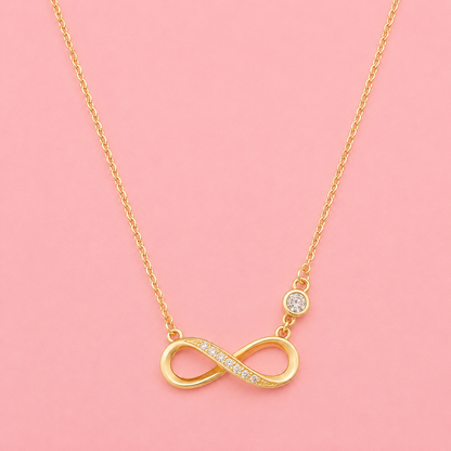 Collier Infini