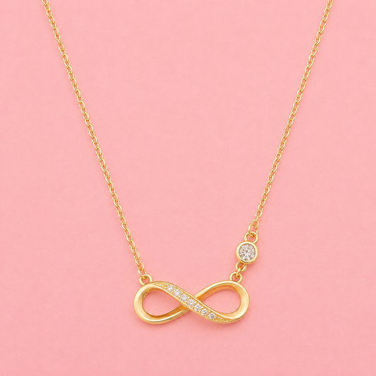 Collier Infini