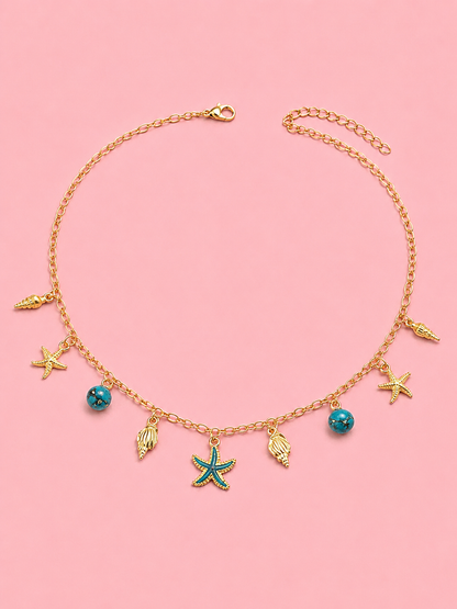 Collier Azura
