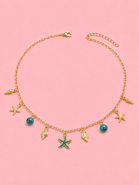 Collier Azura