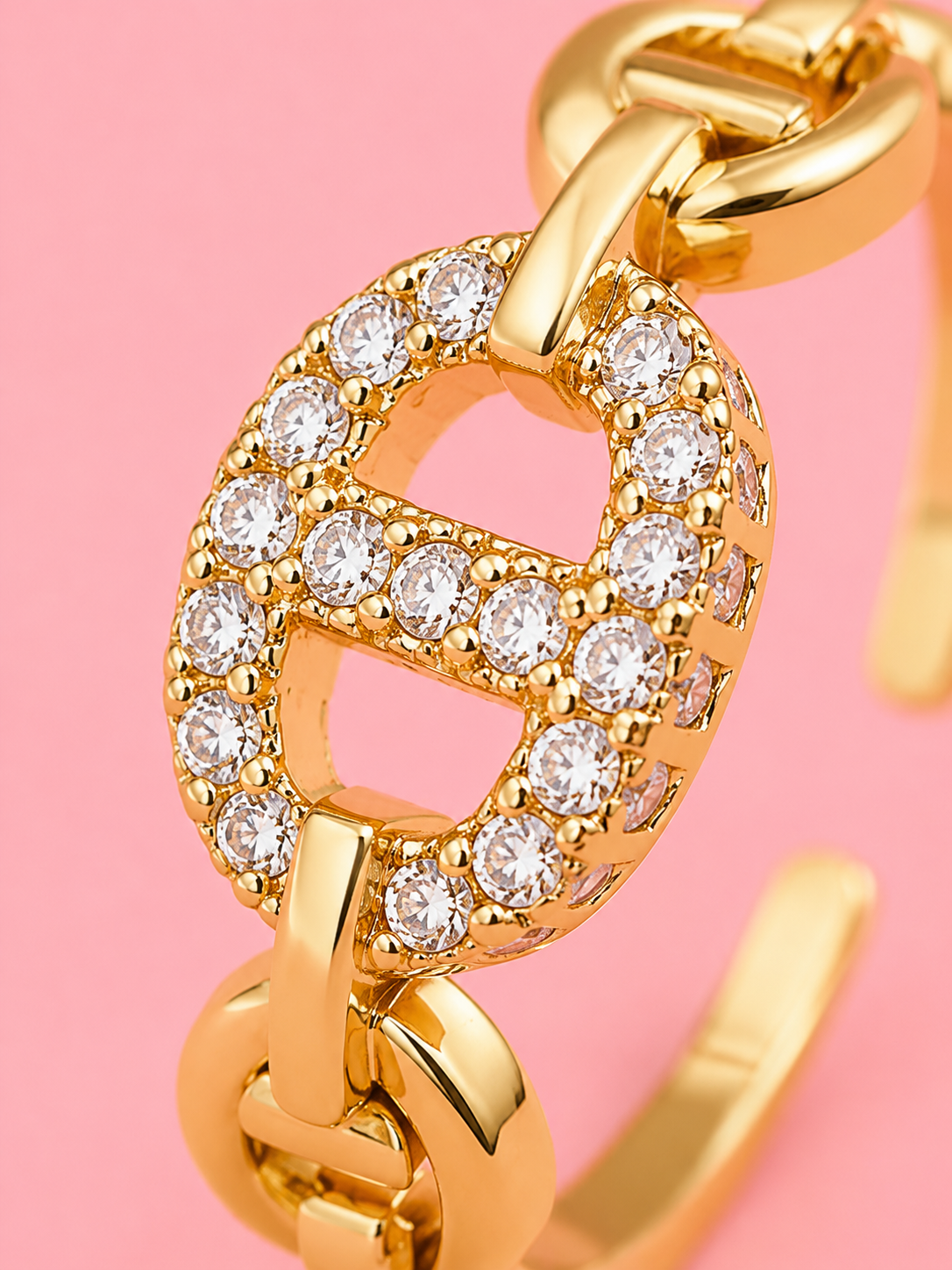 Bague Héritage