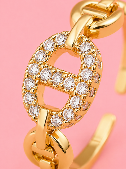 Bague Héritage
