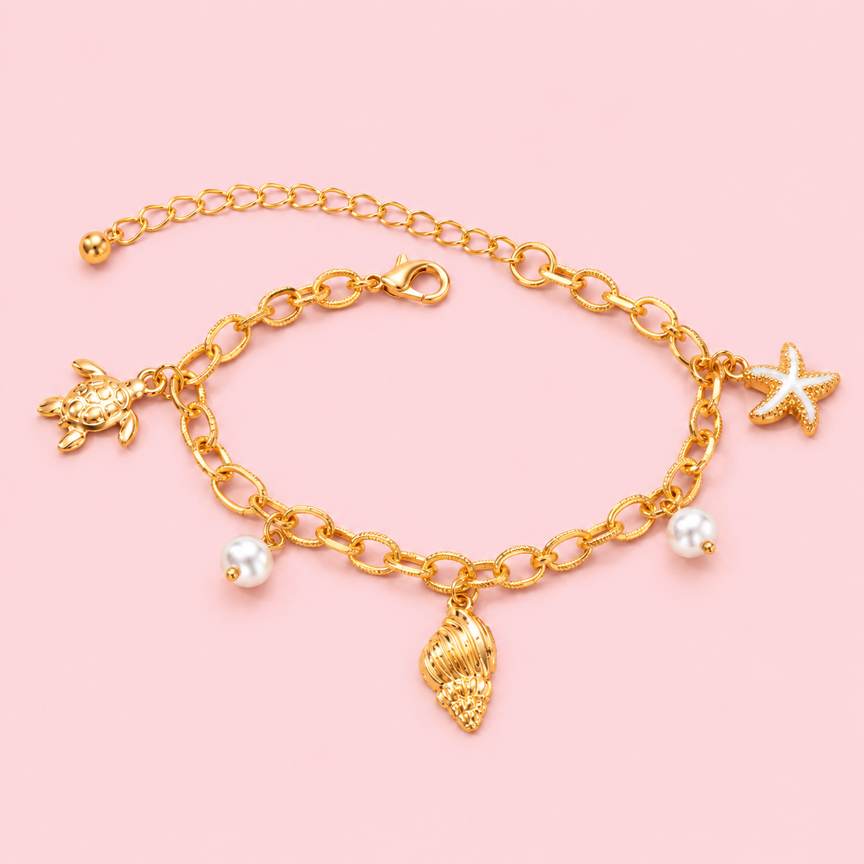 Bracelet Évasion