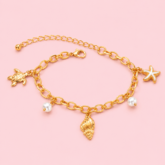 Bracelet Évasion
