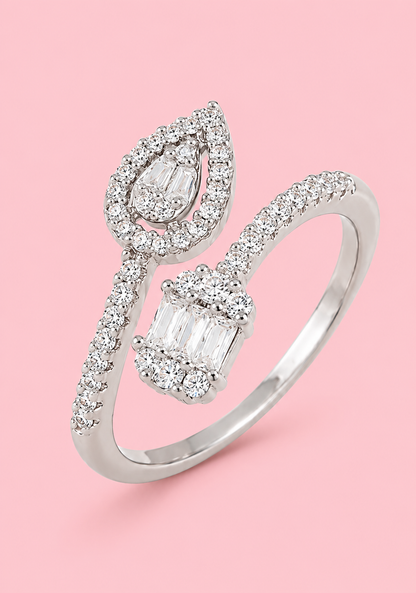 Bague Nazaré