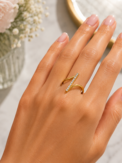 Bague Sofia