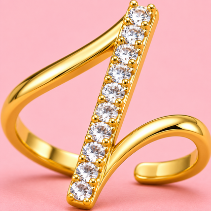 Bague Sofia