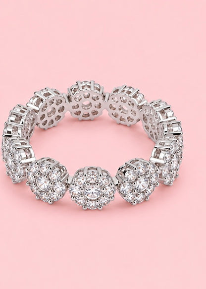 Bague Rosalia